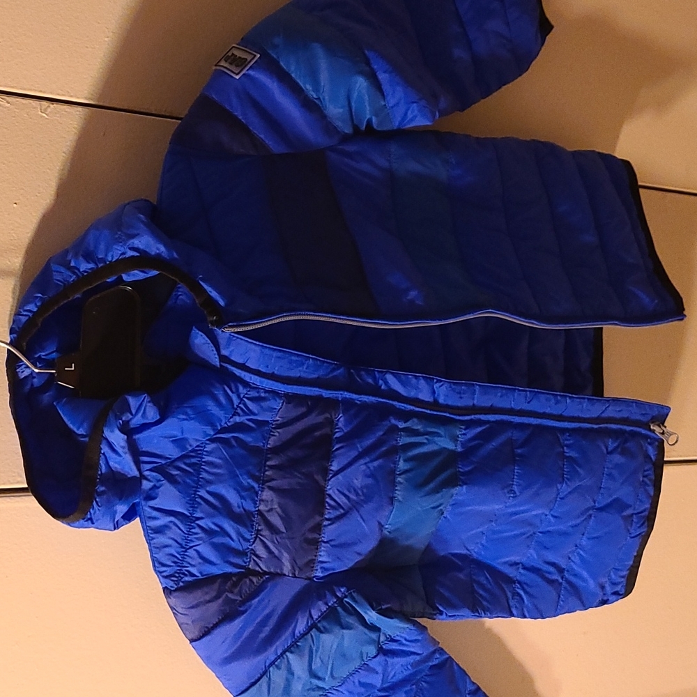 Gap light jacket never used
